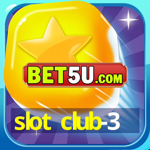 slot club